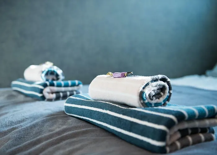 Petra\'S Tranquil Nest In Downtown Budapest