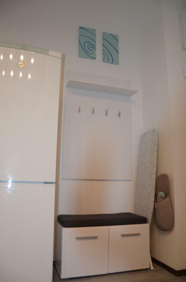 Apartman Petra's Tranquil Nest In Downtown *