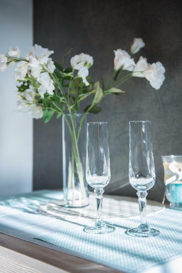 Apartman Petra's Tranquil Nest In Downtown Budapest