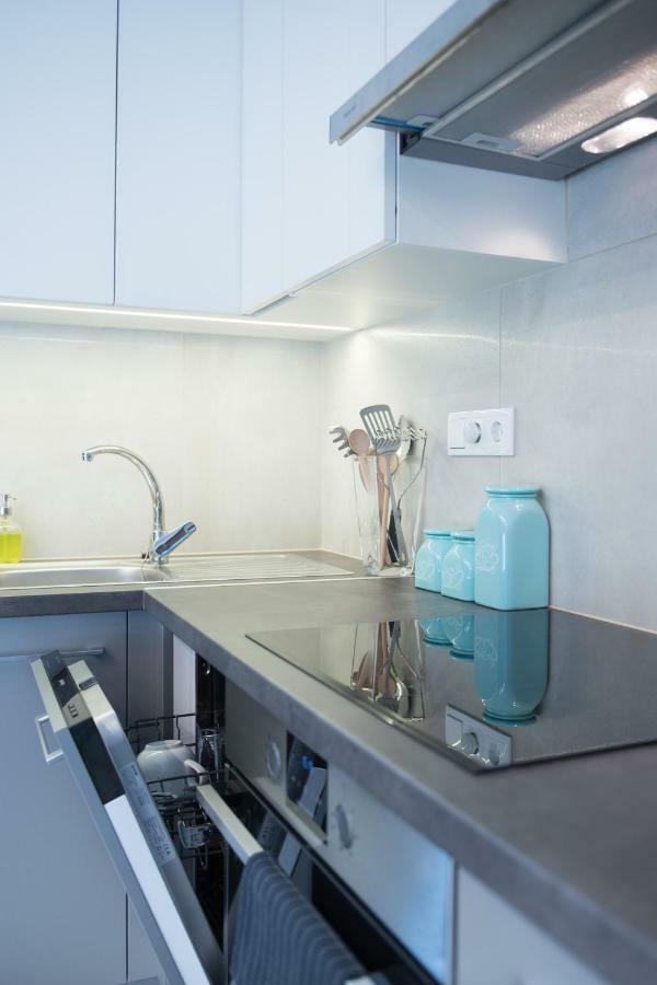 Apartman Petra's Tranquil Nest In Downtown Budapest