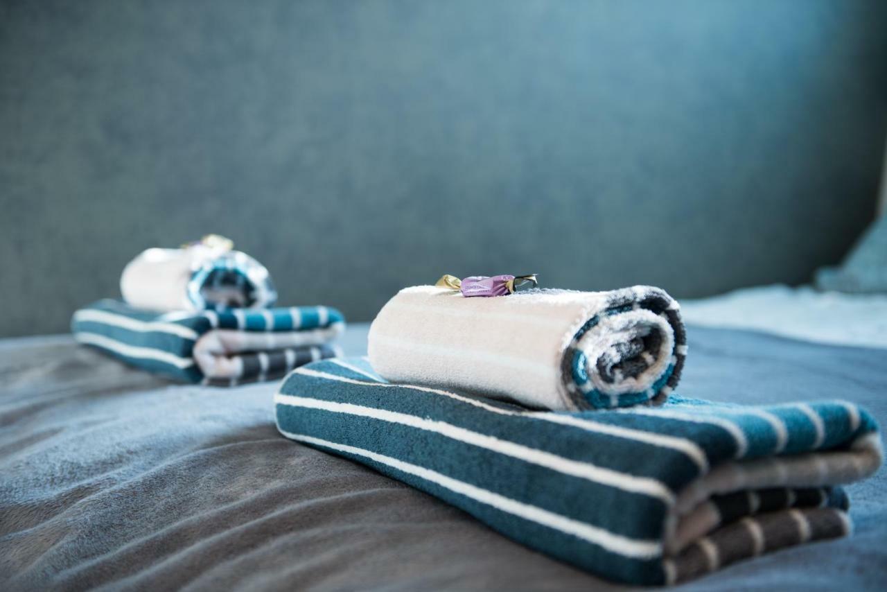 Petra's Tranquil Nest In Downtown Apartman *