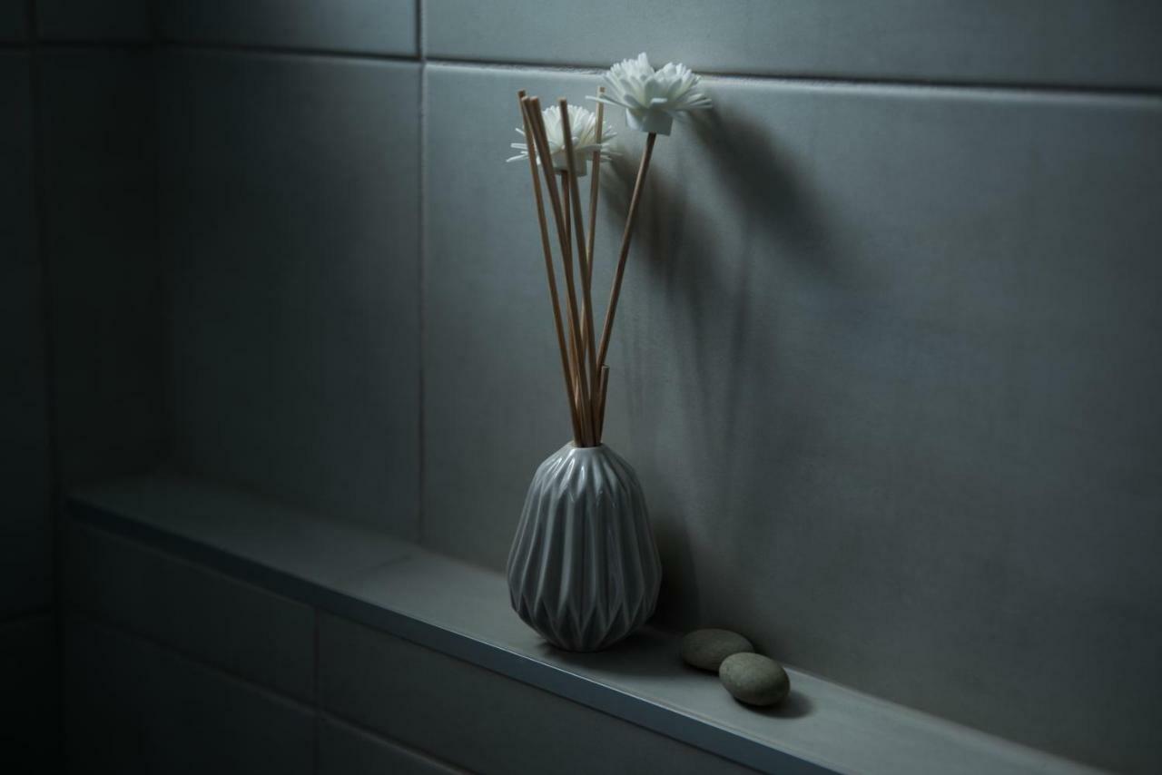 Petra's Tranquil Nest In Downtown Apartman Budapest